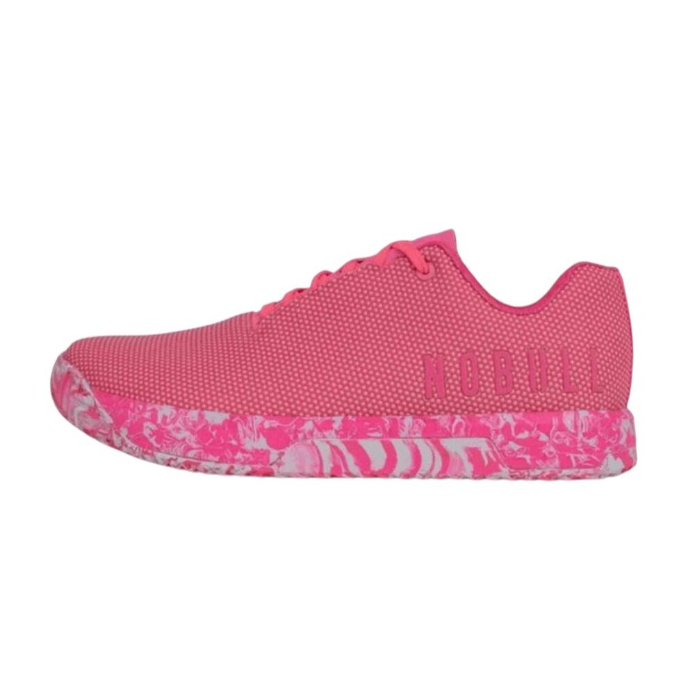 NWOB NOBULL LIMITED EDITION SF Trainer+ Low Sneakers Size 5